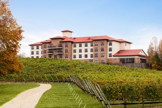 Holiday Inn Express Lexington NW