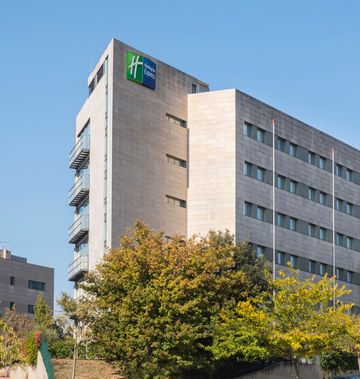 Holiday Inn Express Barcelona-Sant Cugat