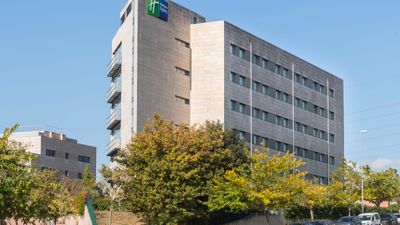 Holiday Inn Express Barcelona-Sant Cugat