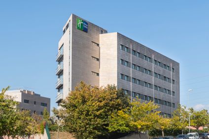 Holiday Inn Express Barcelona-Sant Cugat