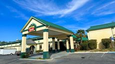 Super Inn & Suites
