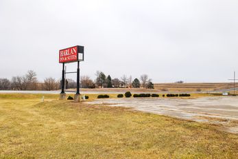 Harlan Inn and Suites by OYO