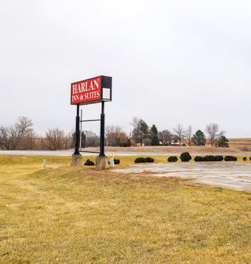 Harlan Inn and Suites by OYO
