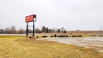 Harlan Inn and Suites by OYO