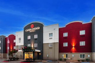 Candlewood Suites Georgetown