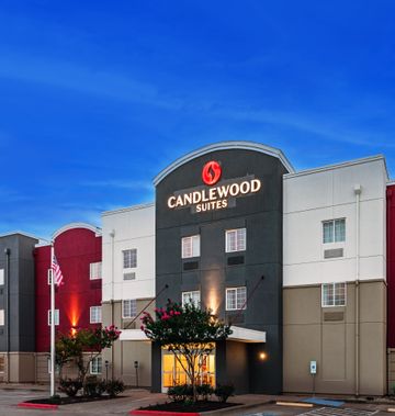 Candlewood Suites Georgetown