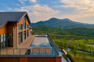 Secan Hotel Qingdao, Curio Collection by