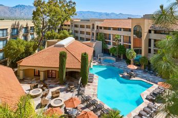 Sheraton Tucson Hotel & Suites