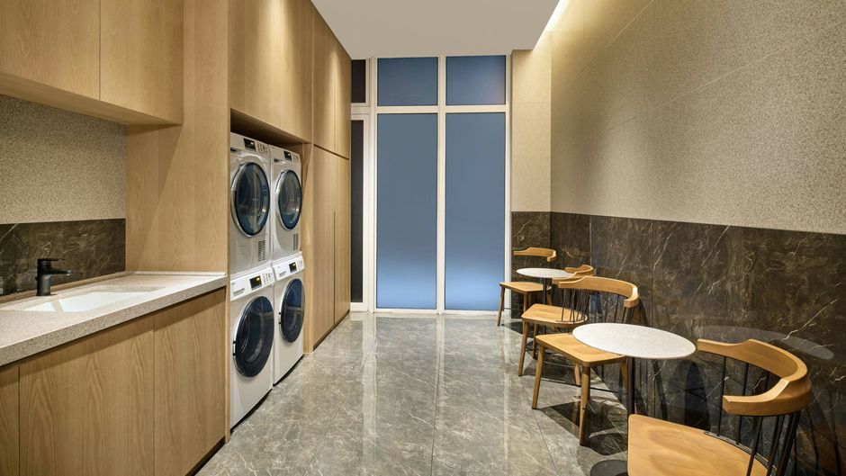 Four Points Qingdao Chengyang E Other