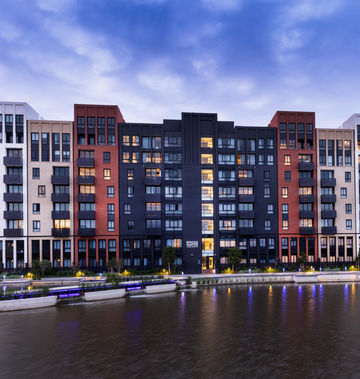 Bridgewater Apartments