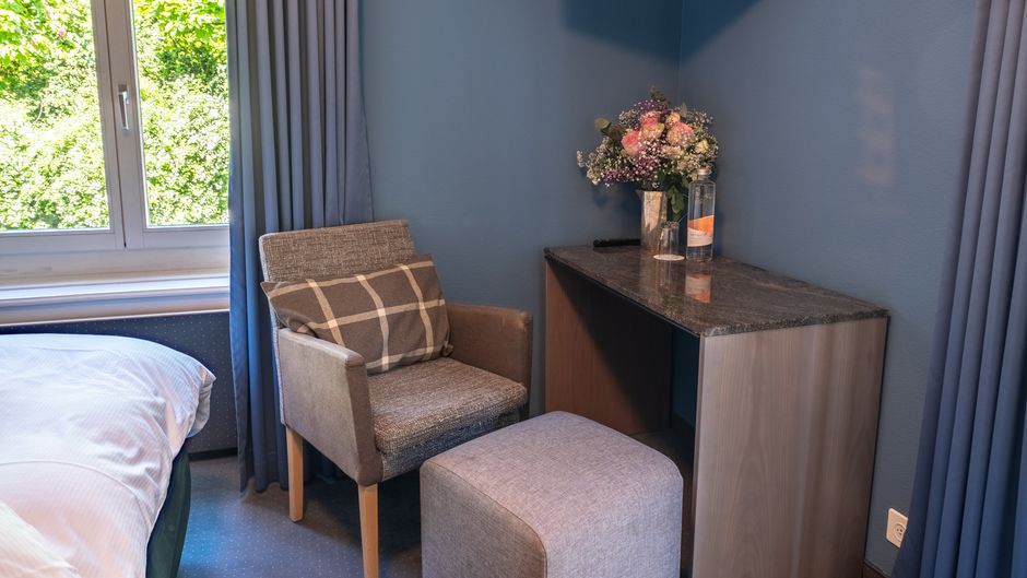 Hotel Royal Room