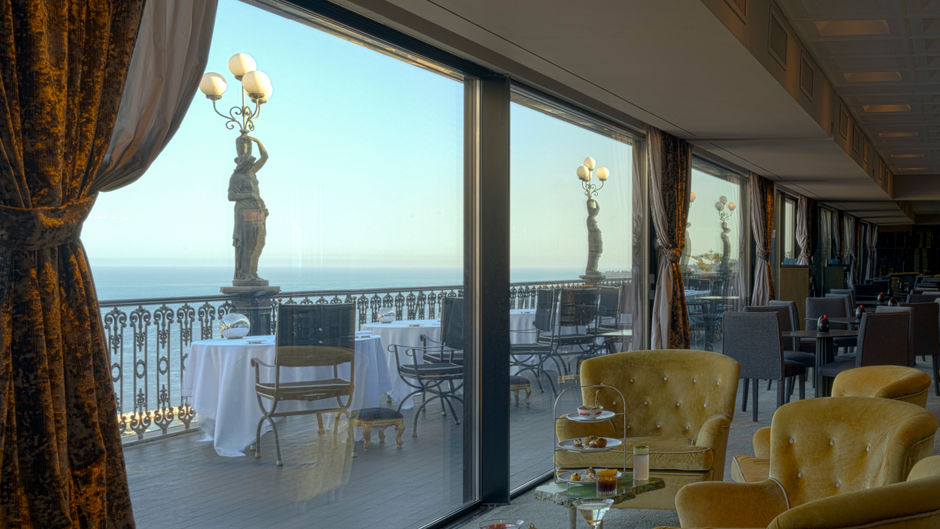 Grand Hotel Parker's Other