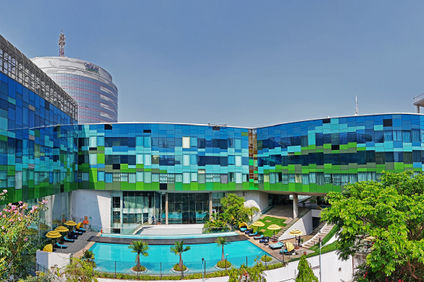 Vivanta Bengaluru, Whitefield