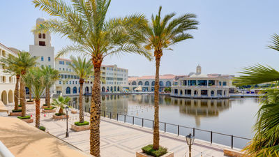 Copthorne Lakeview Hotel Green Community