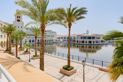 Copthorne Lakeview Hotel Green Community