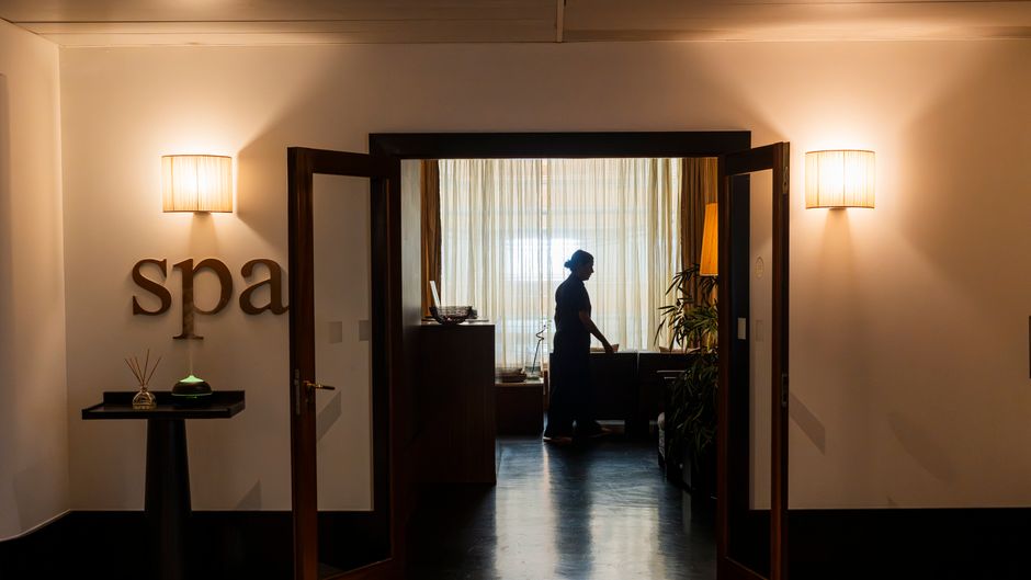 Holiday Inn Porto Gaia Spa