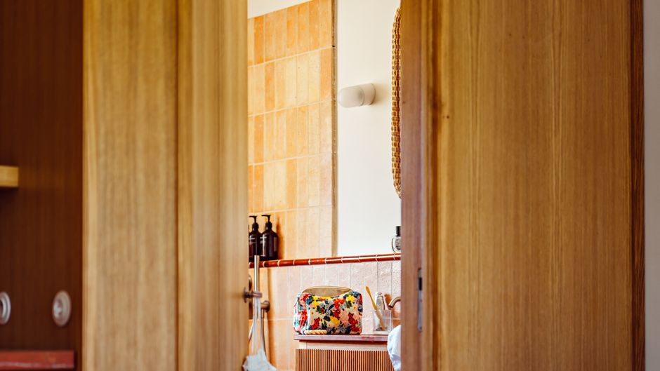 Capelongue Room