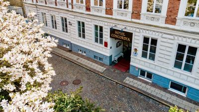 Hotel Concordia