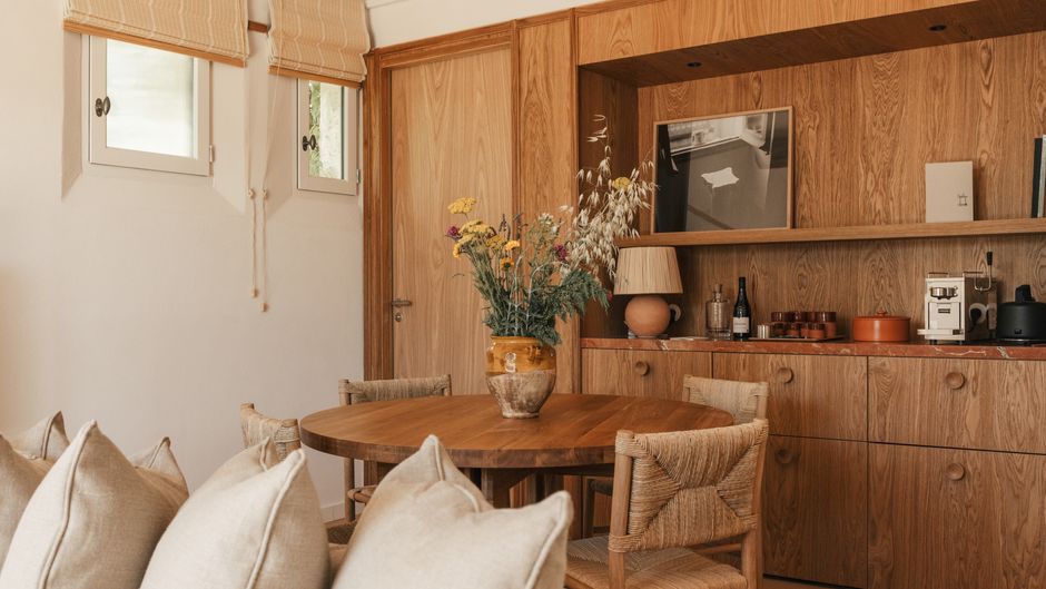 Capelongue Suite