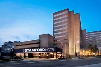 The Stamford Hotel