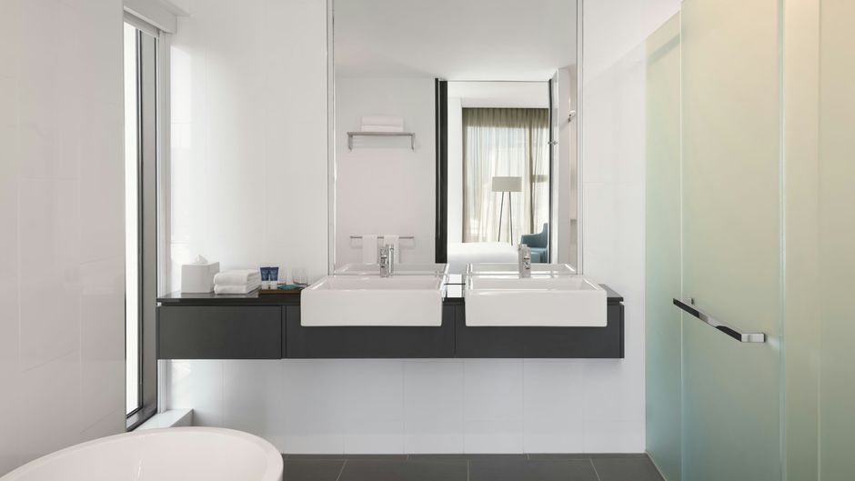 Four Points by Sheraton Brisbane Suite