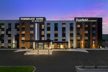Fairfield Inn & Suites Sikeston