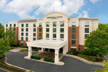 SpringHill Suites Athens
