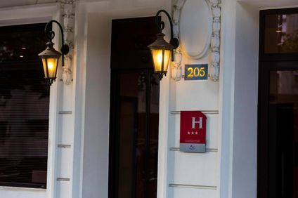 Paris Italie Hotel
