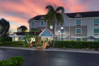 TownePlace Suites Fort Lauderdale West
