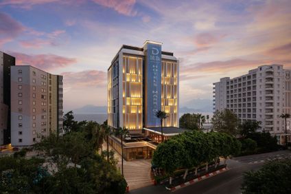 Delta Hotels Antalya Lara