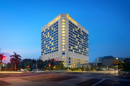 Millennium Hotel Sirih Jakarta