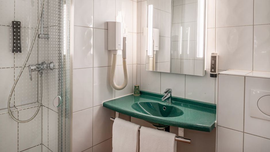 B&B Hotel Rothrist Olten Room