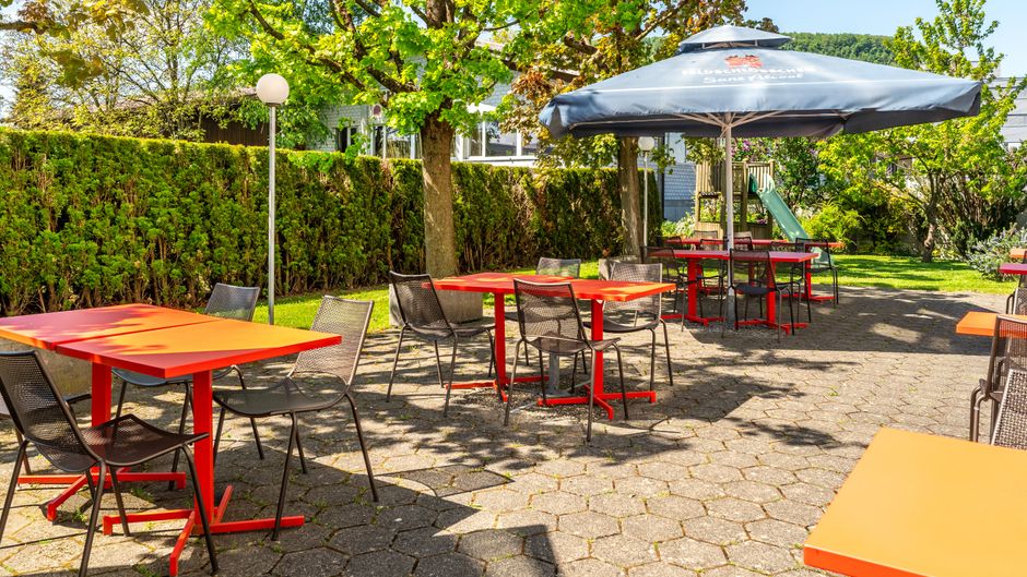 B&B Hotel Rothrist Olten Exterior