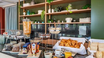 B&B Hotel Rothrist Olten