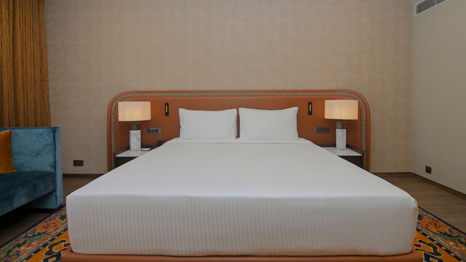Hotel Yak & Yeti Other
