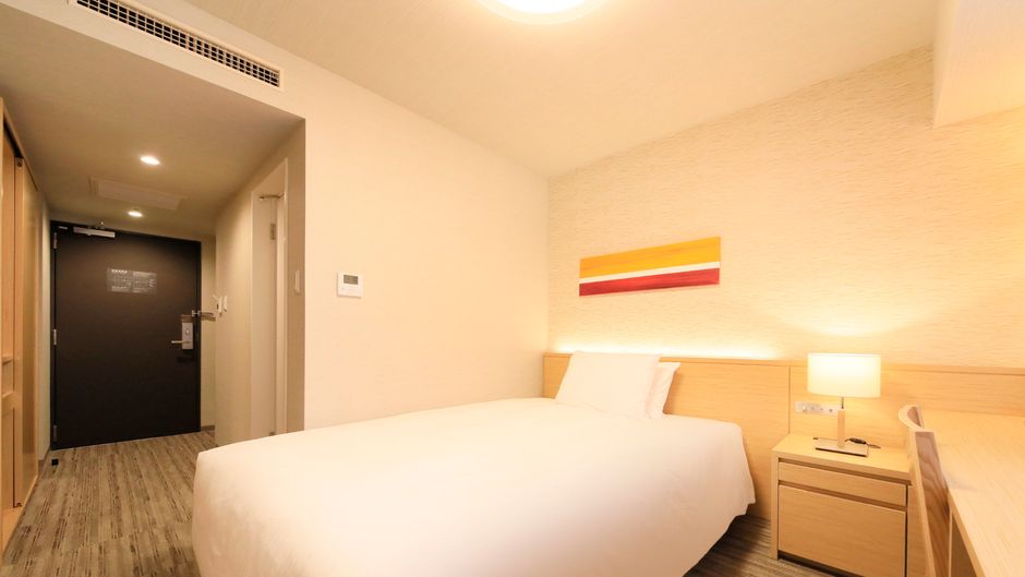 Richmond Hotel Nagoya Nayabashi Room