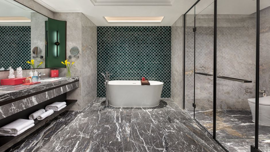 HUALUXE Handan Room