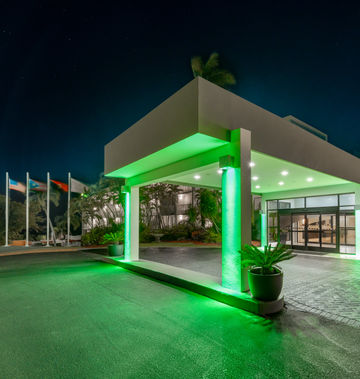 Holiday Inn Ponce & Tropical Casino