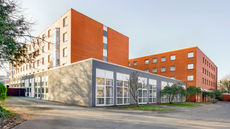 Leonardo Hotel Hannover Medical Park