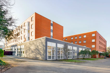 Leonardo Hotel Hannover Medical Park