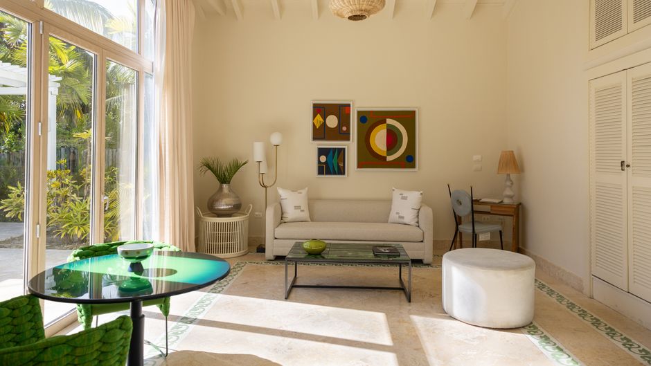 Eden Roc at Cap Cana Room
