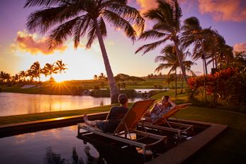 The Lodge at Kukui'ula