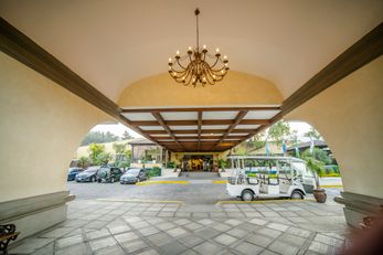 Soleil La Antigua Resort, Mtg & Conv Ctr