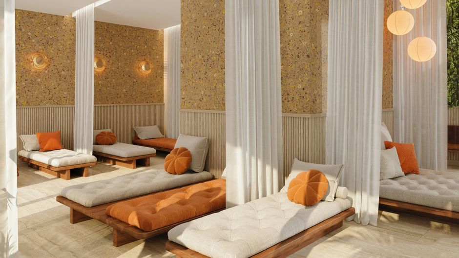Flesslers Lenggries Spa