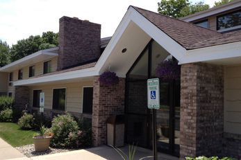 Boarders Inn & Suites Ripon