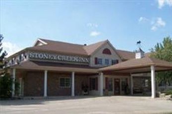 Boarders Inn & Suites