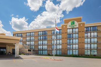 Holiday Inn Hotel & Stes, Des Moines NW