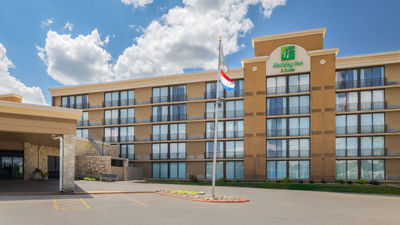 Holiday Inn Hotel & Stes, Des Moines NW