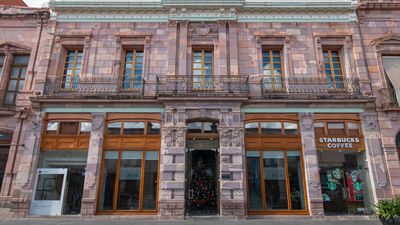 Santa Rita Hotel & Spa
