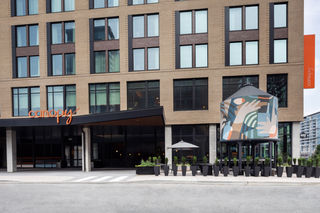 Canopy Hilton Nashville Gulch